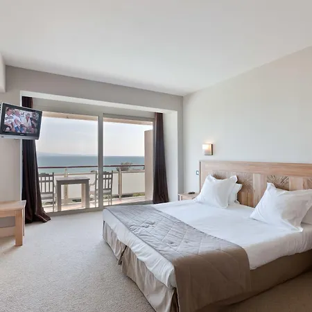 Campo Dell'oro 4* Ajaccio (Corsica)