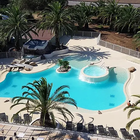 Campo Dell'oro Ajaccio