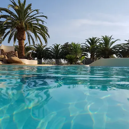 Campo Dell'oro Szálloda Ajaccio