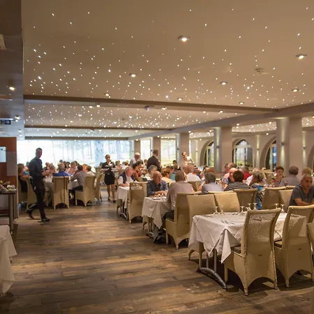 Campo Dell'oro Hotel 4*