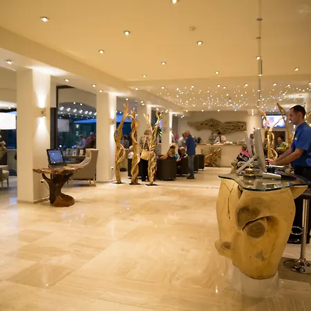 Campo Dell'oro Szálloda