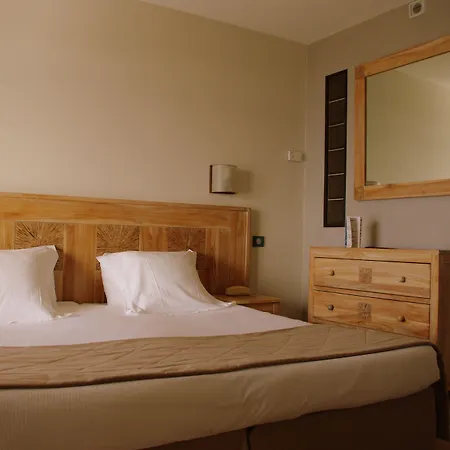 Campo Dell'oro Ajaccio