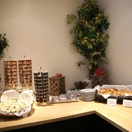 Campo Dell'oro 4* Ajaccio