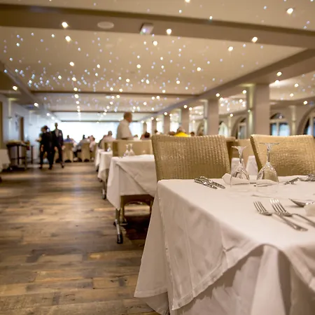 Campo Dell'oro Szálloda 4*