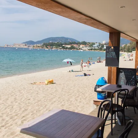 Szálloda Campo Dell'oro