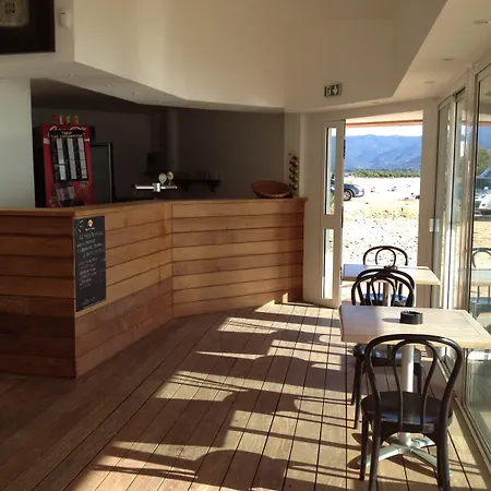 Campo Dell'oro Szálloda 4*