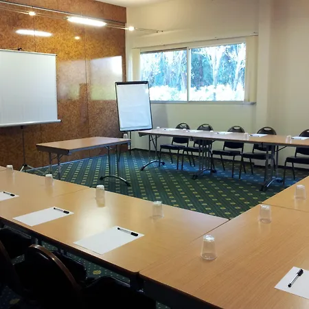 Campo Dell'oro Szálloda Ajaccio