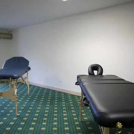 Szálloda Campo Dell'oro Ajaccio