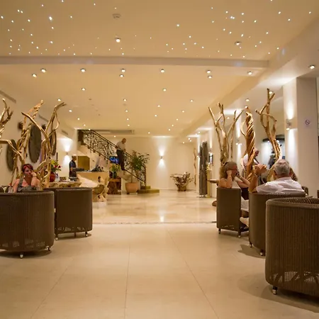 Hotel Campo Dell'oro