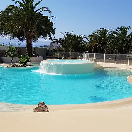 Campo Dell'oro Otel 4*