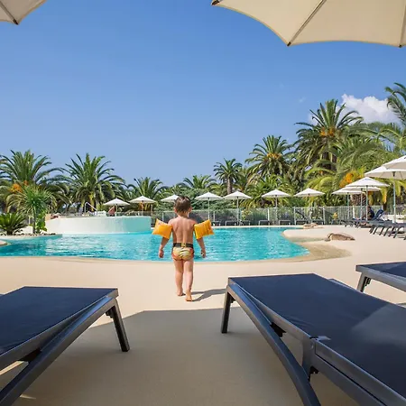 Campo Dell'oro Hotel Ajaccio (Corsica)