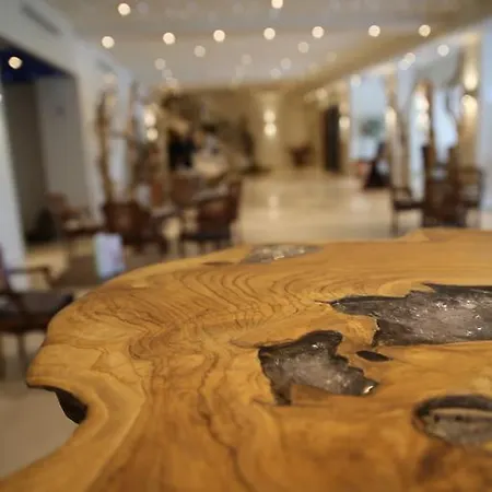 Hotel Campo Dell'oro 4*