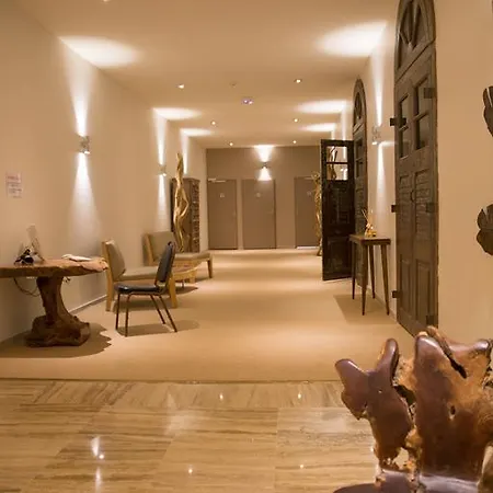 Hotel Campo Dell'oro 4*