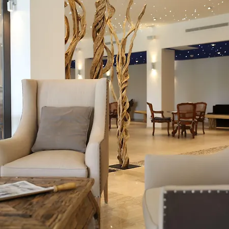 Campo Dell'oro 4* Αζάτσιο