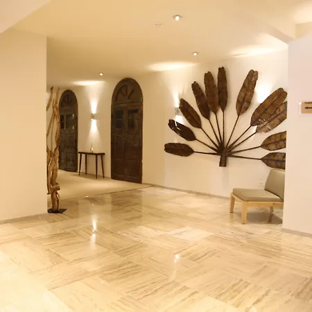 Hotel Campo Dell'oro