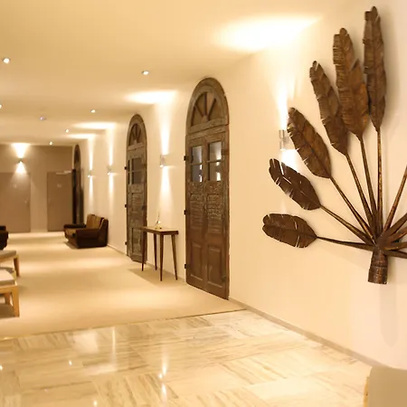 Campo Dell'oro Hotel 4*