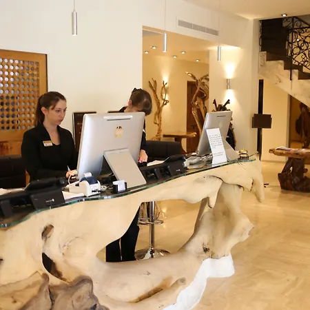 Campo Dell'oro 4* Αζάτσιο