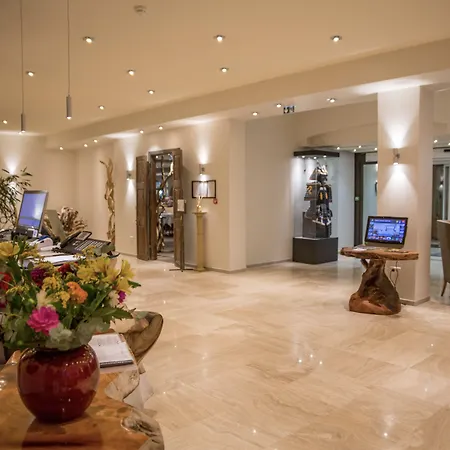 Hotel Campo Dell'oro