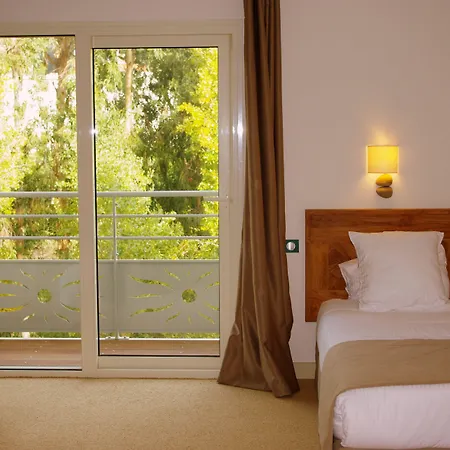 Campo Dell'oro Hotel