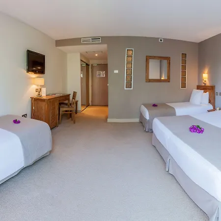 Campo Dell'oro 4* Ajaccio (Corsica)