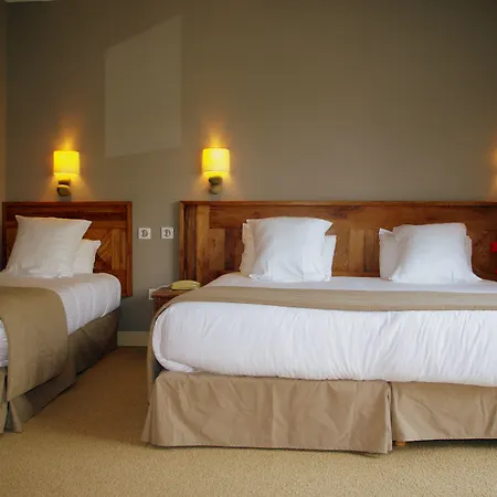 Hotel Campo Dell'oro