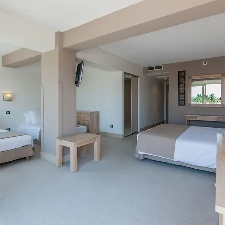 Campo Dell'oro Hotel