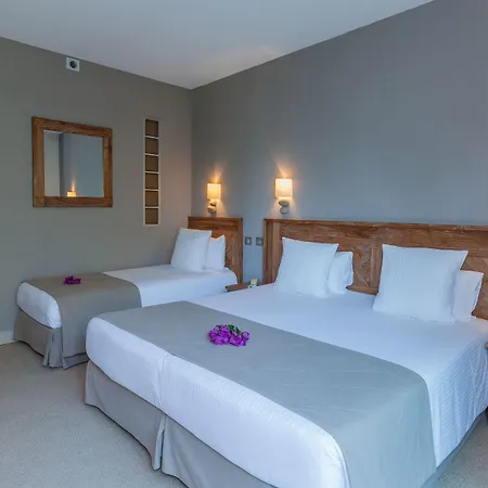 Hotel Campo Dell'oro Ajaccio (Corsica)