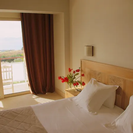 Hotel Campo Dell'oro 4*