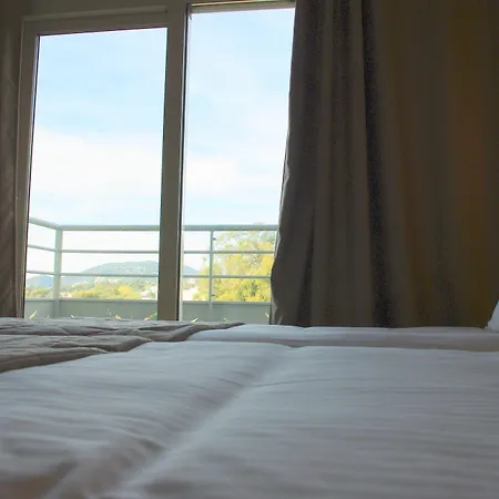 Hotel Campo Dell'oro