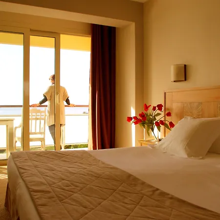 Campo Dell'oro Hotel Ajaccio (Corsica)