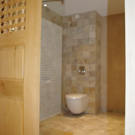 Ξενοδοχείο Campo Dell'oro