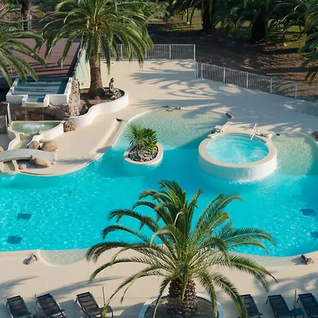 Campo Dell'oro 4* Ajaccio (Corsica)