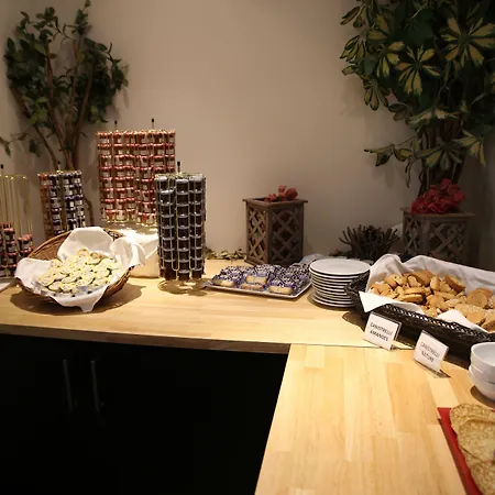 Ξενοδοχείο Campo Dell'oro