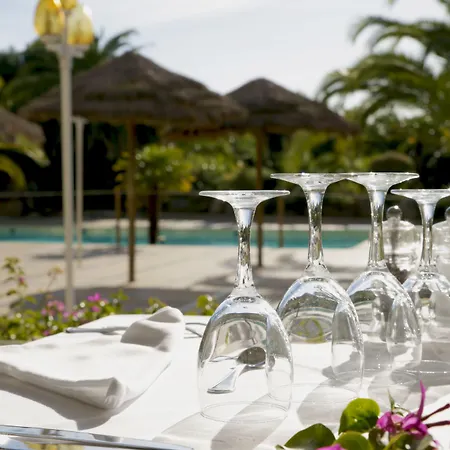 Campo Dell'oro Hotel Ajaccio (Corsica)