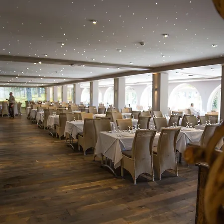 Hotel Campo Dell'oro