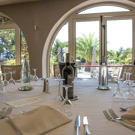 Campo Dell'oro Ajaccio (Corsica)