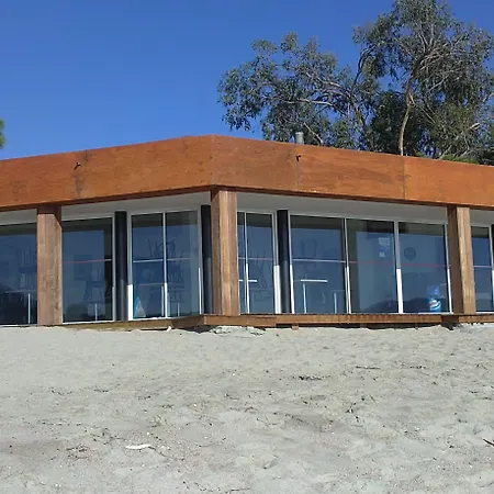 Hotel Campo Dell'oro