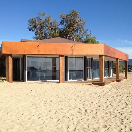 Campo Dell'oro 4*