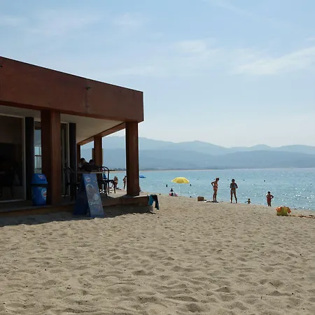 Hotel Campo Dell'oro