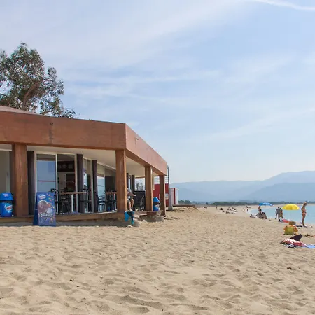 Campo Dell'oro Hotel