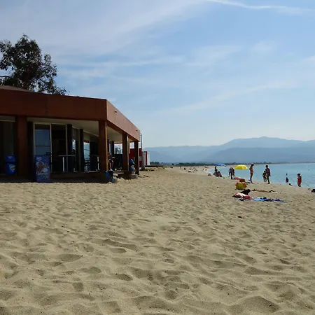 Campo Dell'oro 4*