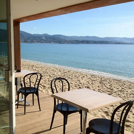 Hotel Campo Dell'oro