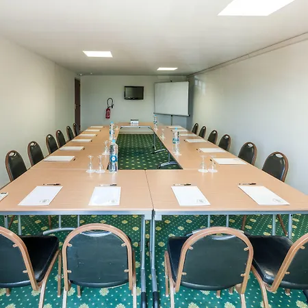 Campo Dell'oro Hotel 4*