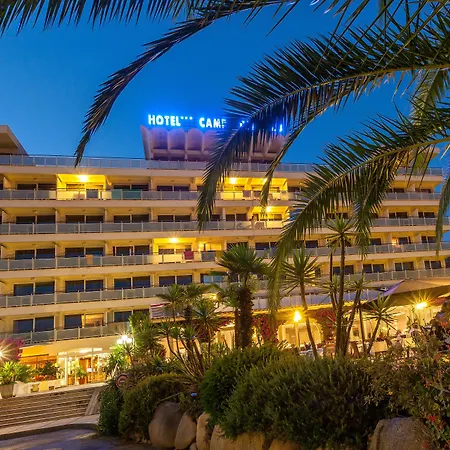 Ξενοδοχείο Campo Dell'oro 4*