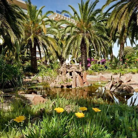 Campo Dell'oro Hotel