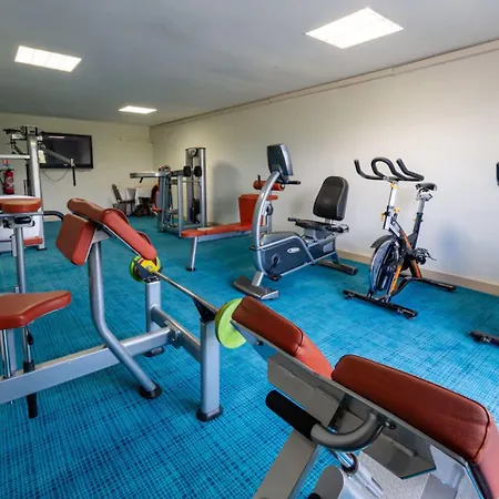 Campo Dell'oro Hotel