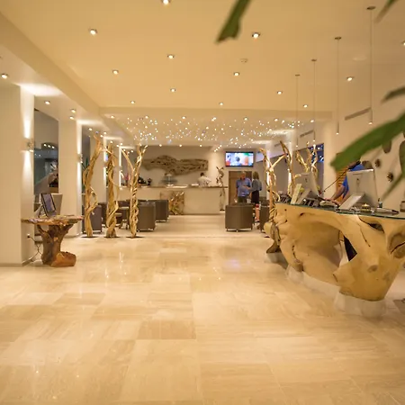 Campo Dell'oro Hotel 4*