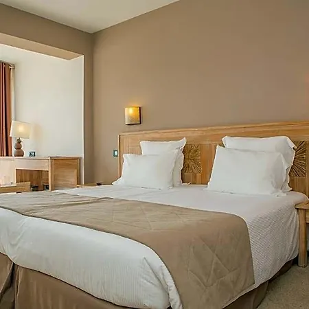 Hotel Campo Dell'oro