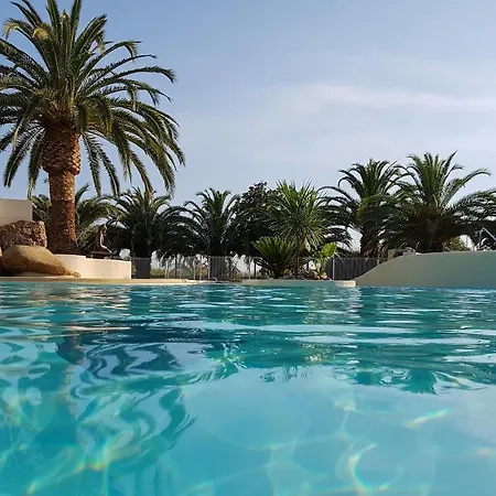 Campo Dell'oro Hotel Ajaccio (Corsica)