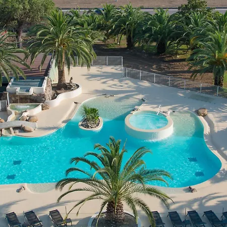 Campo Dell'oro 4*